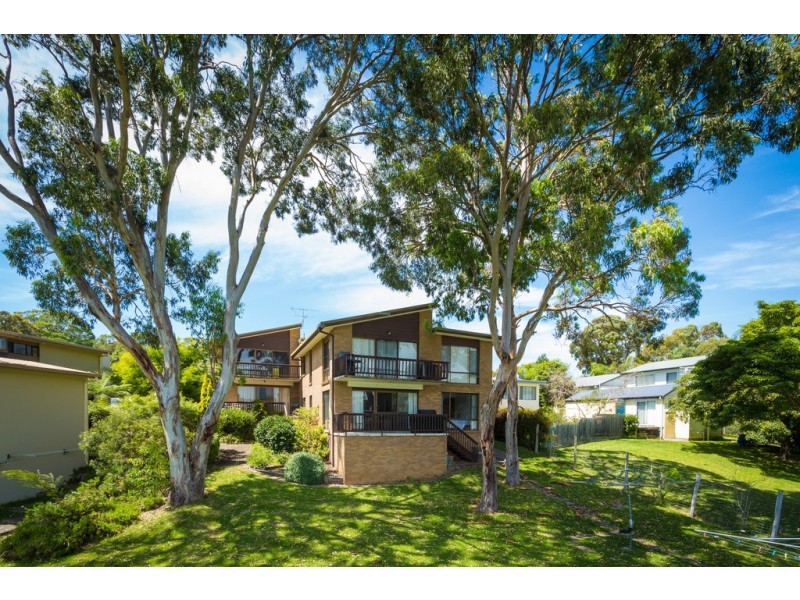 2/7 HENWOOD STREET, Merimbula NSW 2548