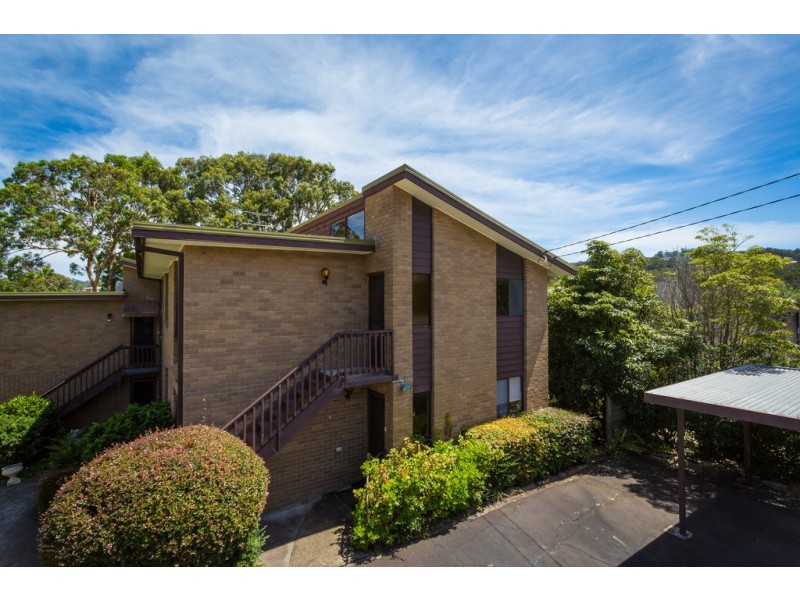 2/7 HENWOOD STREET, Merimbula NSW 2548
