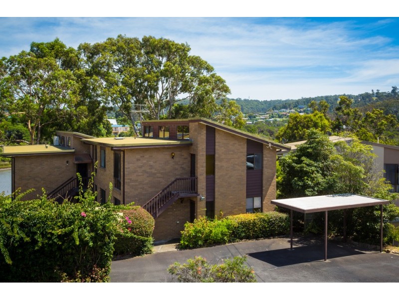 2/7 HENWOOD STREET, Merimbula NSW 2548