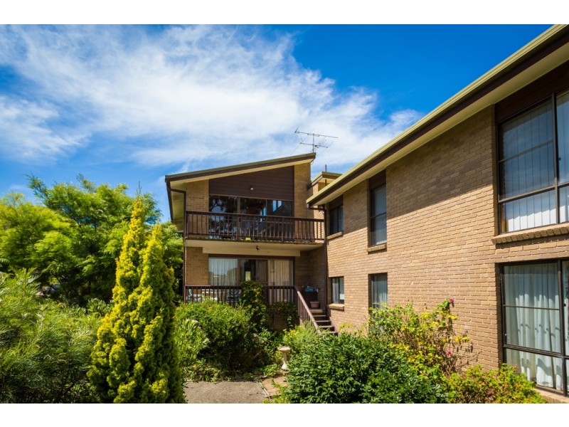 2/7 HENWOOD STREET, Merimbula NSW 2548