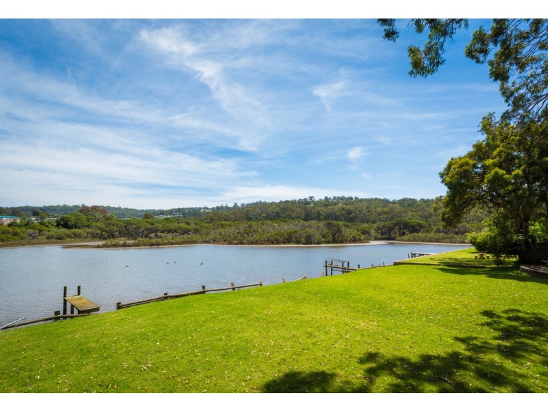 2/7 HENWOOD STREET, Merimbula NSW 2548