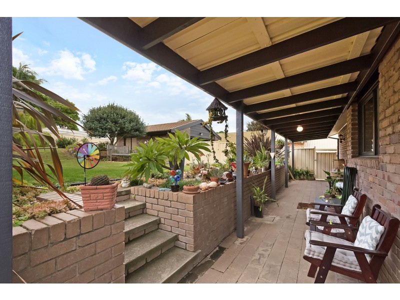 27 TURA BEACH DRIVE, Tura Beach NSW 2548