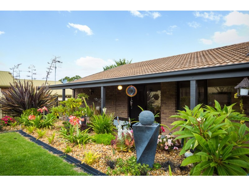 27 TURA BEACH DRIVE, Tura Beach NSW 2548