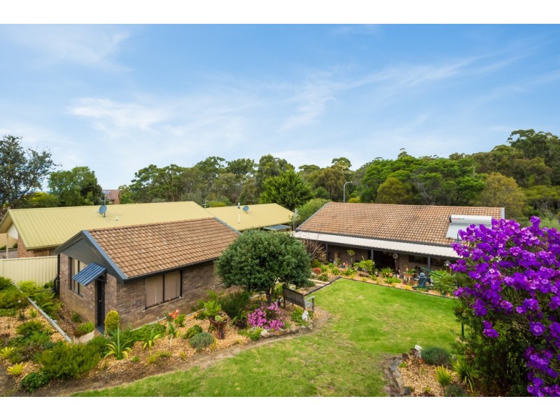 27 TURA BEACH DRIVE, Tura Beach NSW 2548
