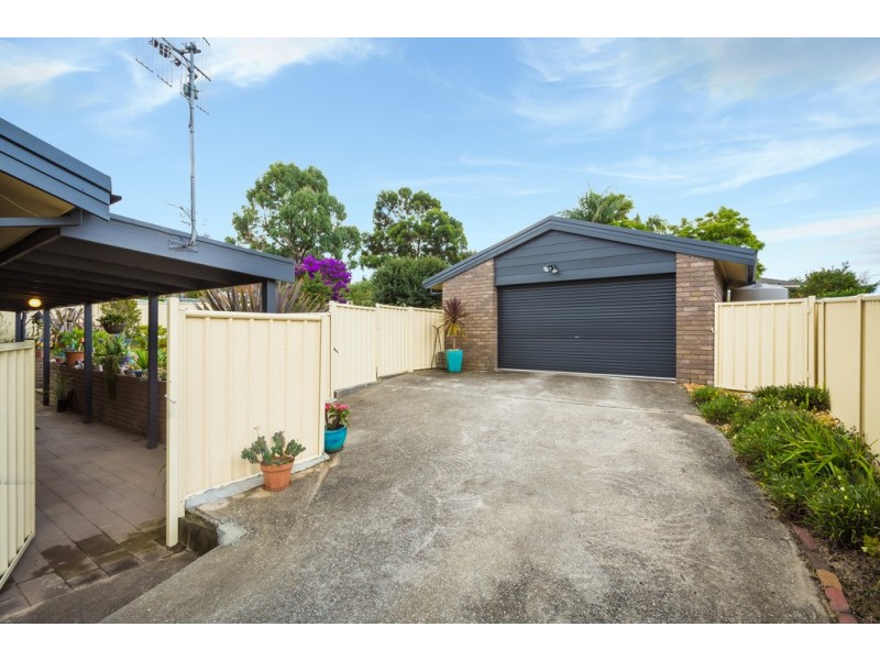 27 TURA BEACH DRIVE, Tura Beach NSW 2548