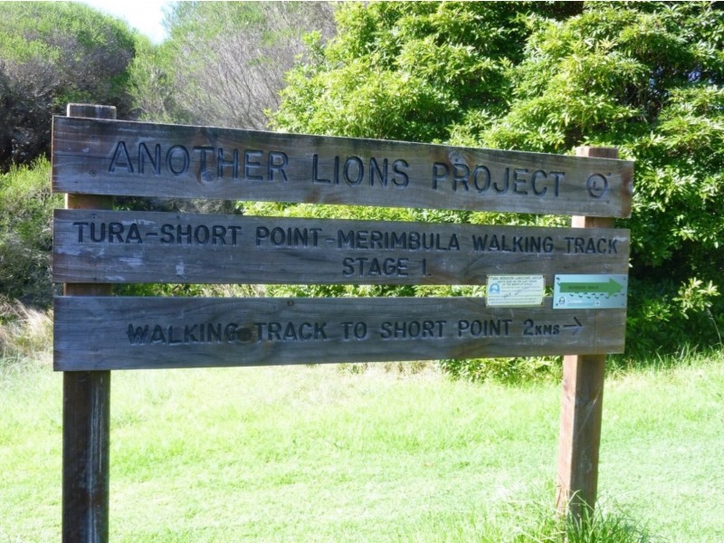 3 SURF CIRCLE, Tura Beach NSW 2548