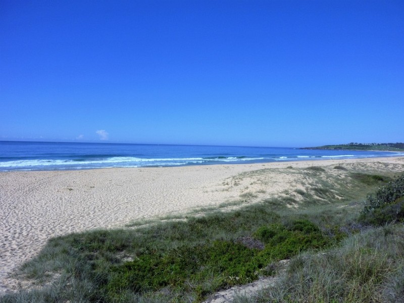 3 SURF CIRCLE, Tura Beach NSW 2548