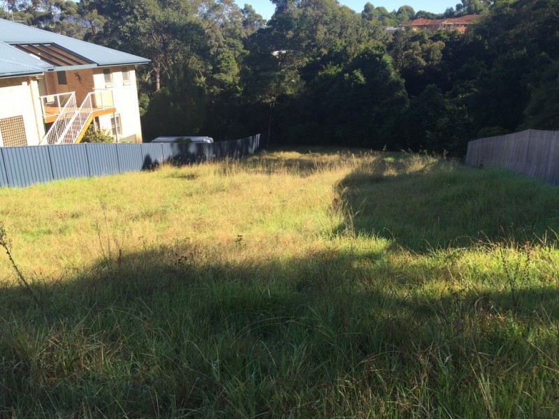 5 Hillmeads St, Merimbula NSW 2548