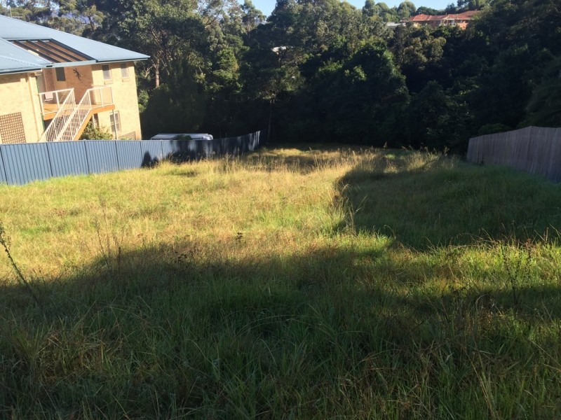 5 Hillmeads St, Merimbula NSW 2548