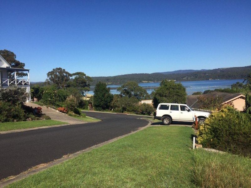5 Hillmeads St, Merimbula NSW 2548