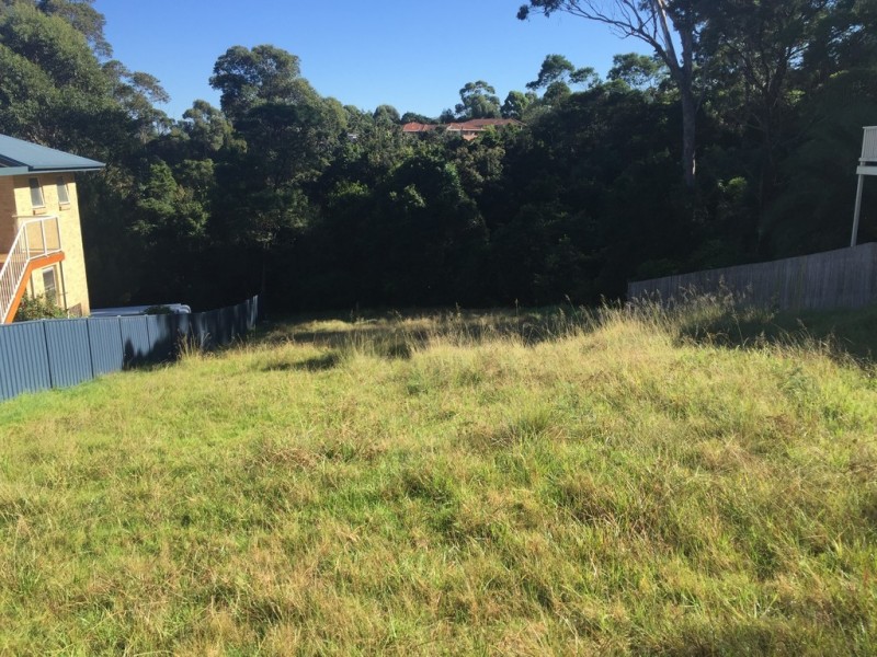 5 Hillmeads St, Merimbula NSW 2548