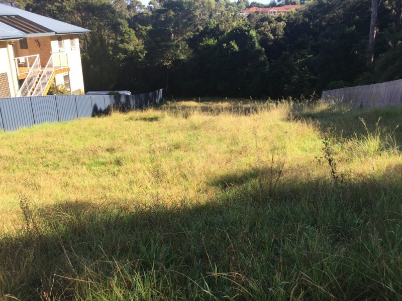 5 Hillmeads St, Merimbula NSW 2548