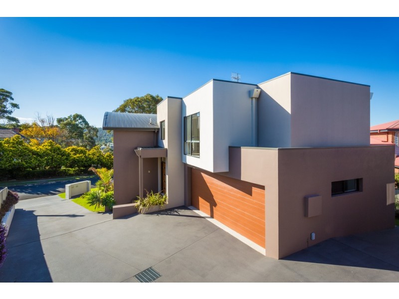1 22 MONARO STREET, Merimbula NSW 2548