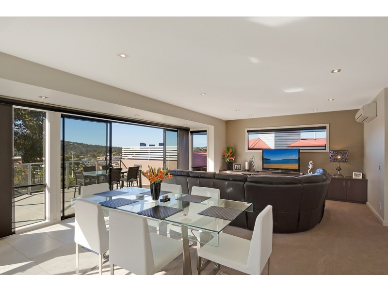 1 22 MONARO STREET, Merimbula NSW 2548