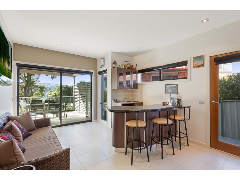 1 22 MONARO STREET, Merimbula NSW 2548