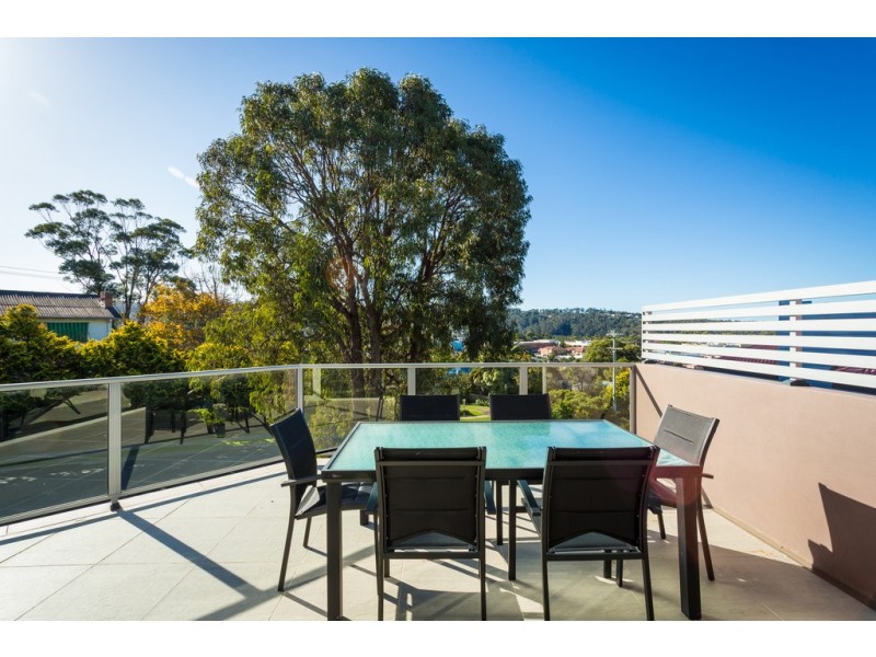 1 22 MONARO STREET, Merimbula NSW 2548