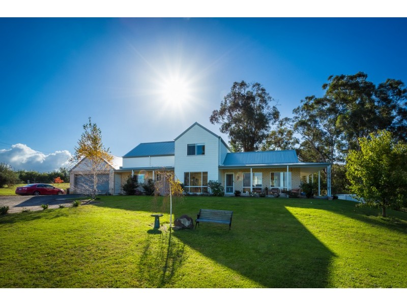 101 TOALLO STREET, Pambula NSW 2549