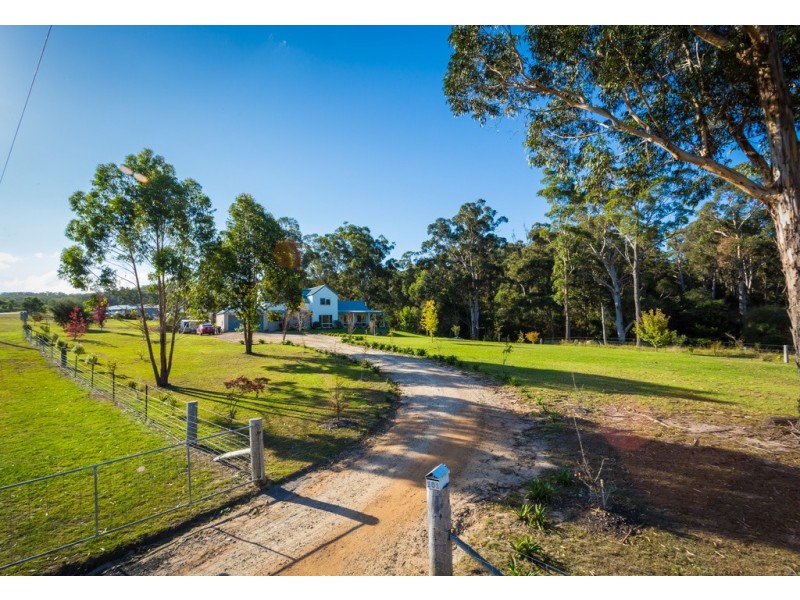 101 TOALLO STREET, Pambula NSW 2549