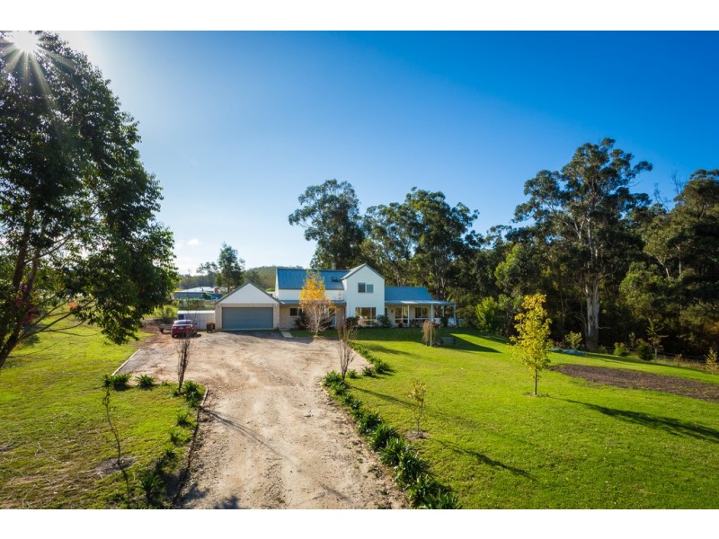 101 TOALLO STREET, Pambula NSW 2549