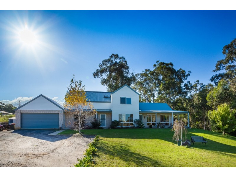 101 TOALLO STREET, Pambula NSW 2549