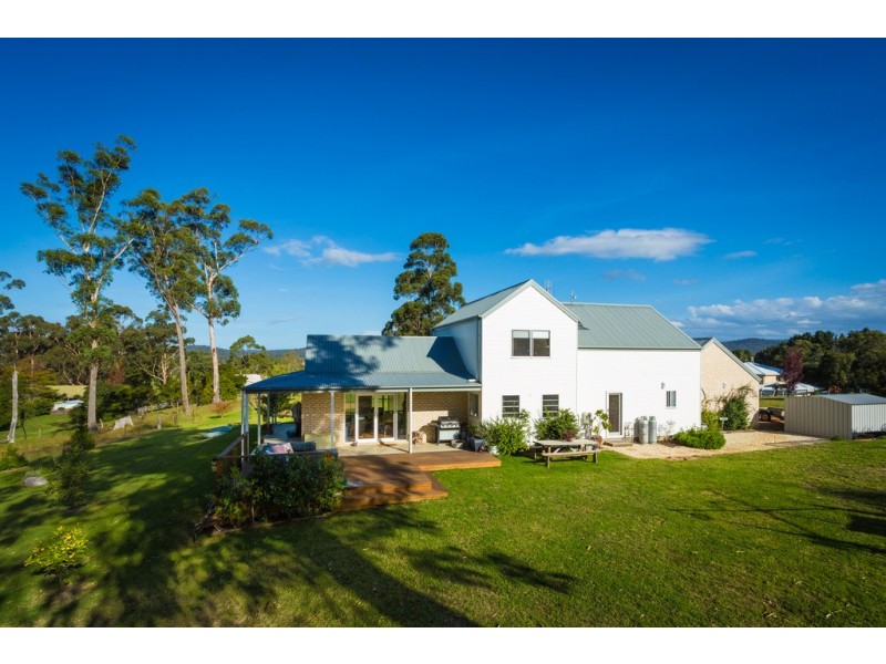 101 TOALLO STREET, Pambula NSW 2549