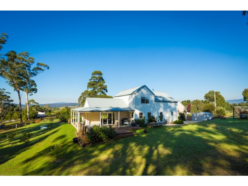 101 TOALLO STREET, Pambula NSW 2549