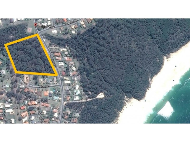 3118 Pacific Way, Tura Beach NSW 2548