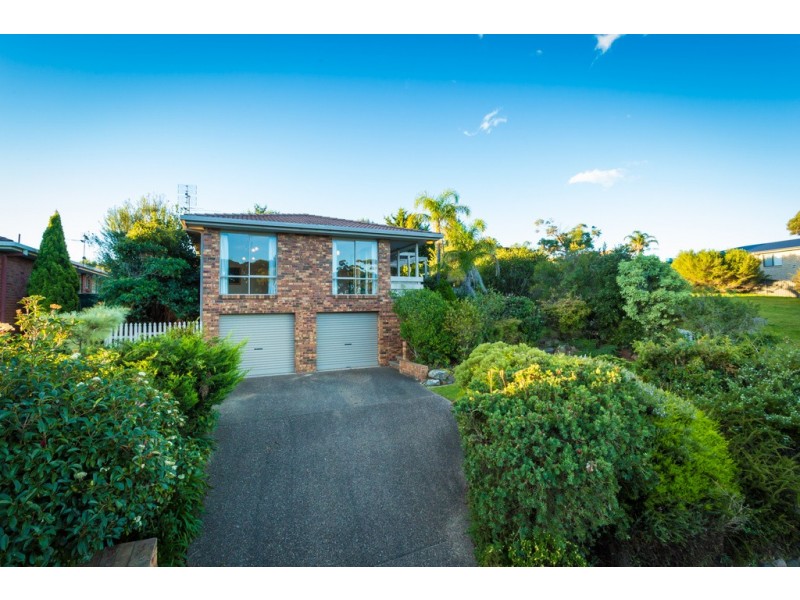 43 Headland Drive, Tura Beach NSW 2548