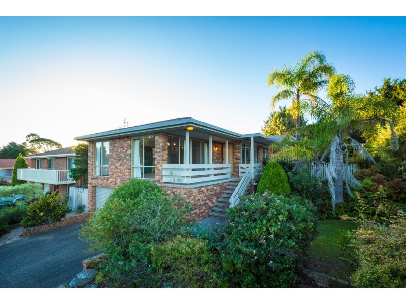 43 Headland Drive, Tura Beach NSW 2548