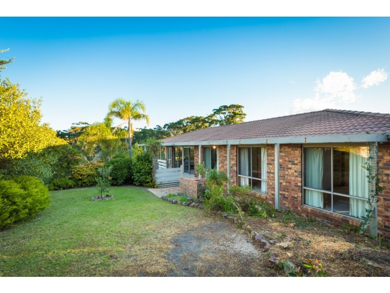 43 Headland Drive, Tura Beach NSW 2548