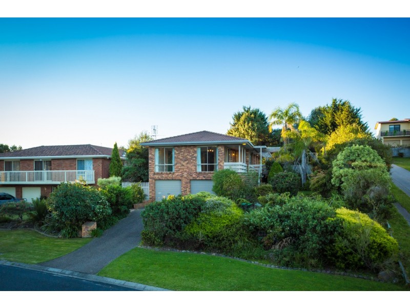 43 Headland Drive, Tura Beach NSW 2548