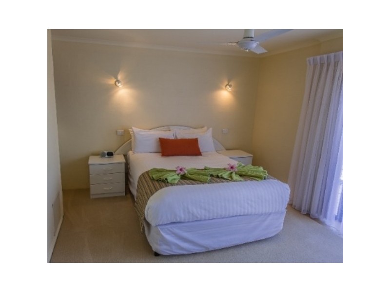 4/31 OCEAN DRIVE, Merimbula NSW 2548