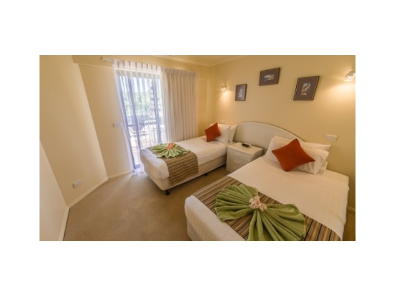 4/31 OCEAN DRIVE, Merimbula NSW 2548