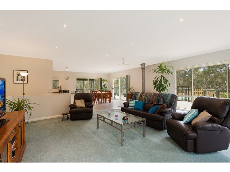 26 WALSH CLOSE, Wolumla NSW 2550