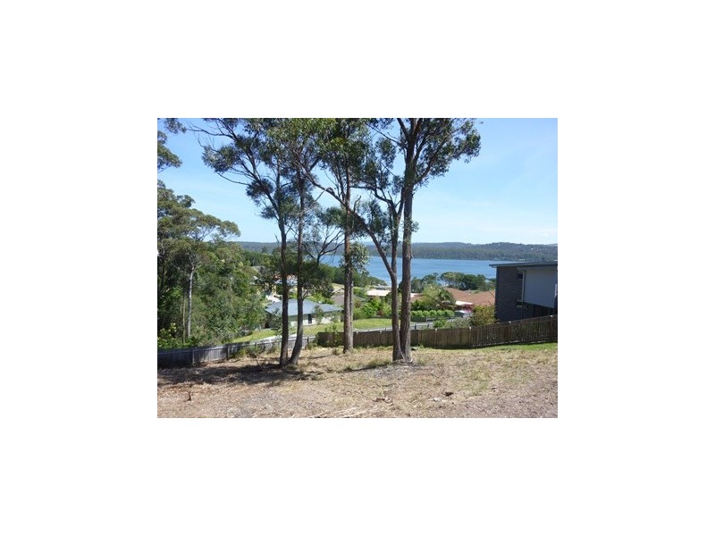 8 SNAPPER COURT, Merimbula NSW 2548