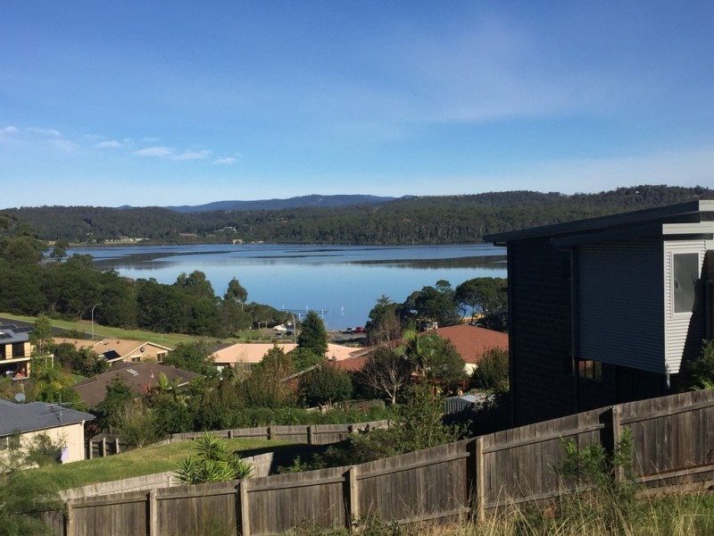 8 SNAPPER COURT, Merimbula NSW 2548