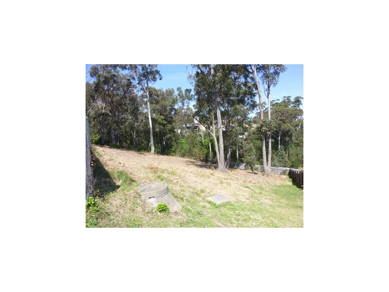 8 SNAPPER COURT, Merimbula NSW 2548