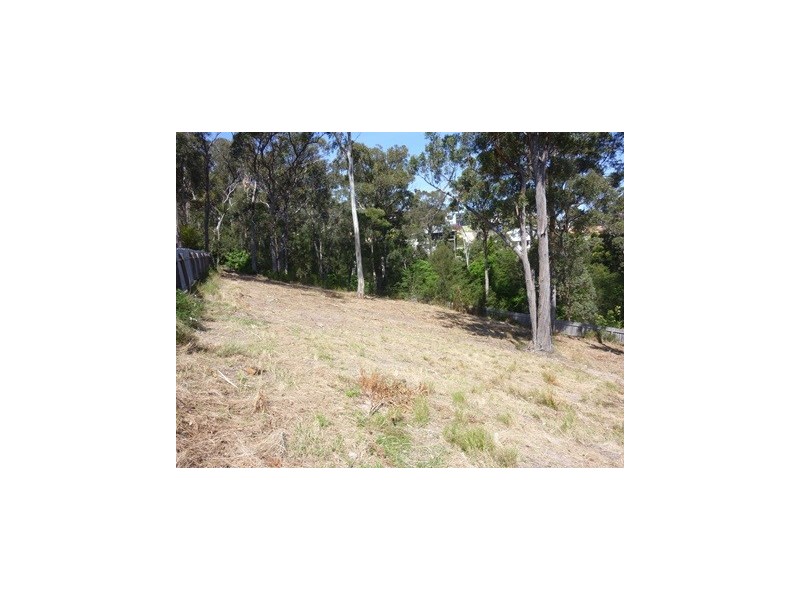 8 SNAPPER COURT, Merimbula NSW 2548