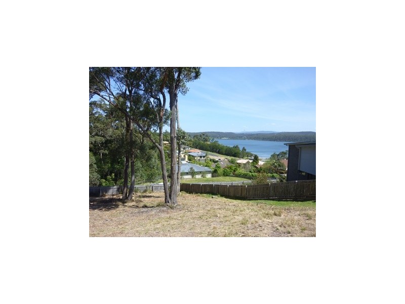 8 SNAPPER COURT, Merimbula NSW 2548