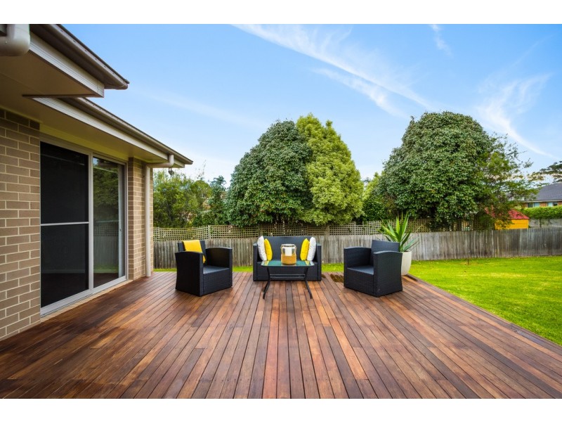 7 ENDEAVOUR COURT, Tura Beach NSW 2548