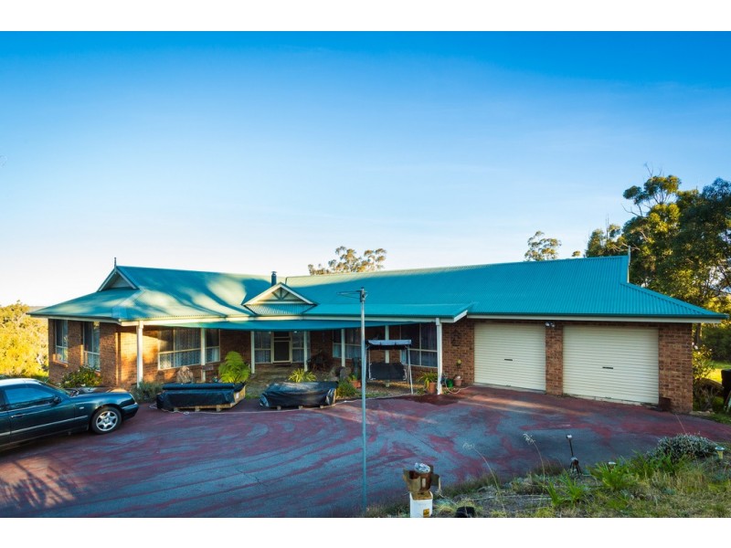 29 BALD HILLS ROAD, Bald Hills NSW 2549