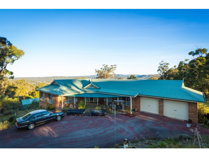 29 BALD HILLS ROAD, Bald Hills NSW 2549