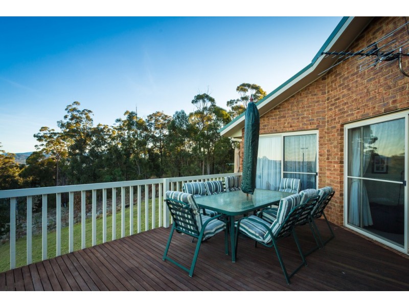 29 BALD HILLS ROAD, Bald Hills NSW 2549
