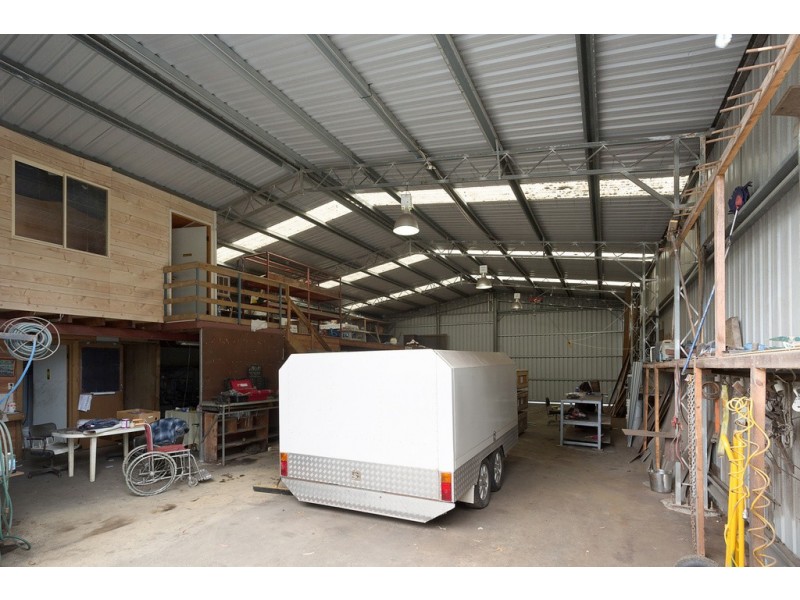 29 BALD HILLS ROAD, Bald Hills NSW 2549