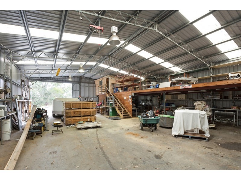 29 BALD HILLS ROAD, Bald Hills NSW 2549