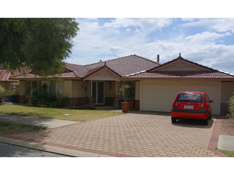 84 La Spezia Drive, Secret Harbour WA 6173