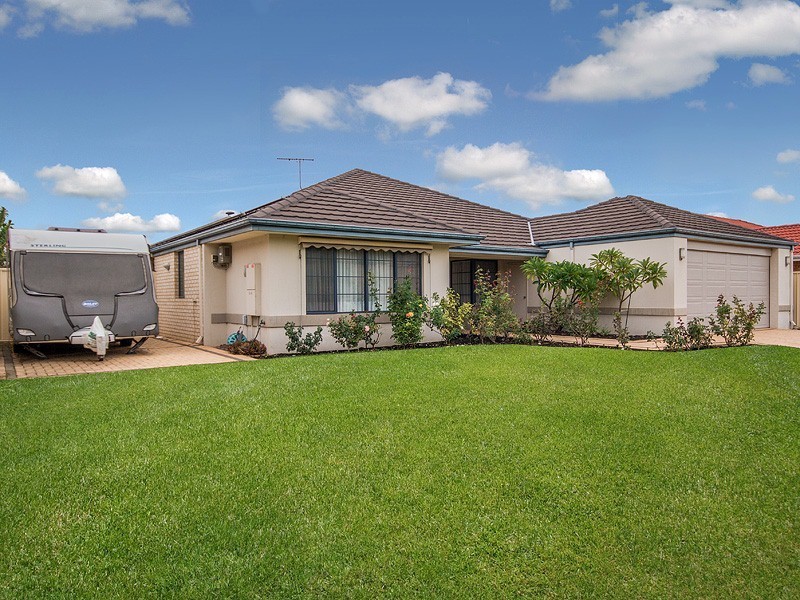 35 Baskerville Crescent, Baldivis WA 6171
