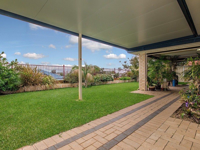35 Baskerville Crescent, Baldivis WA 6171