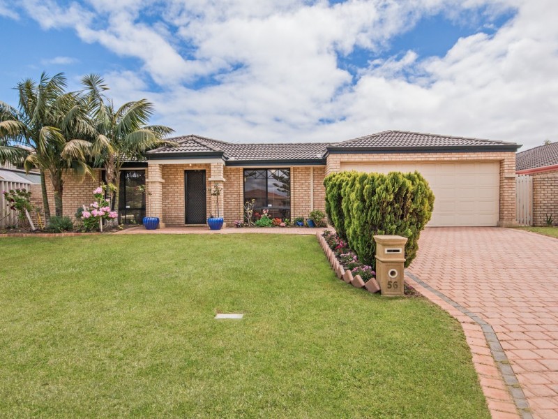56 Chelmsford Avenue, Port Kennedy WA 6172