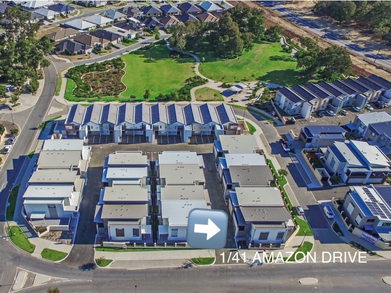 1/41 Amazon Drive, Baldivis WA 6171